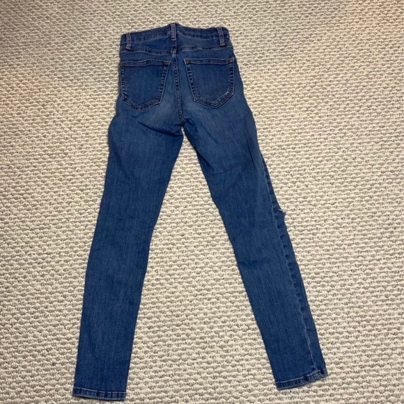 TopShop petite Jamie Jeans! - Picture 2 of 5